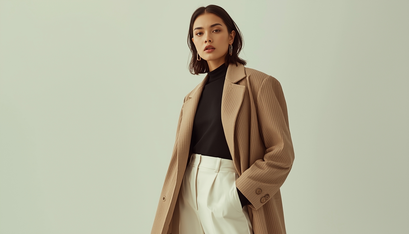Одежда A-B Collection: современное производство женской одежды с характером Одежда A-B Collection: современное производство женской одежды с характером